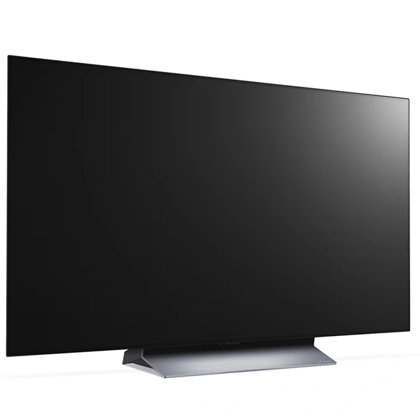 Комплект OLED телевизор LG OLED65C3RLA + ТВ тумба MART Агат 1800 85″  - фото 6