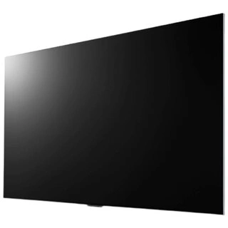 Комплект OLED телевизор LG OLED65G3RLA + ТВ тумба Mart Кристалл К 65″  - фото 2