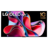 Комплект OLED телевизор LG OLED65G3RLA + ТВ тумба Mart Плаза-Консоль 50″ - фото 2