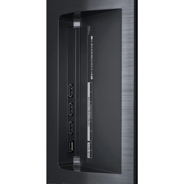 Комплект OLED телевизор LG OLED77C3RLA + ТВ тумба Mart Аврора 42″  - фото 13