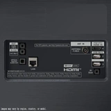 Комплект OLED телевизор LG OLED77C3RLA + ТВ тумба Mart Аврора 42″  - фото 12