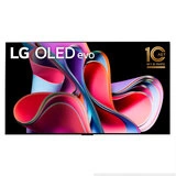OLED телевизор LG OLED77G3RLA