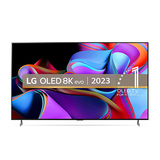 OLED телевизор LG OLED77Z39LA