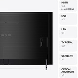 OLED телевизор LG OLED77Z39LA - фото 5
