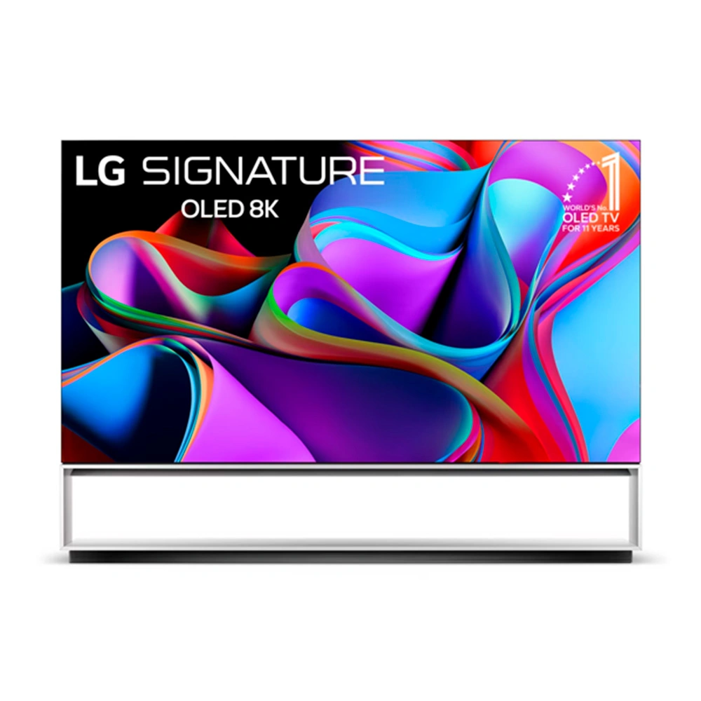 OLED TV LG OLED88Z39LA