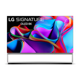 OLED TV LG OLED88Z39LA