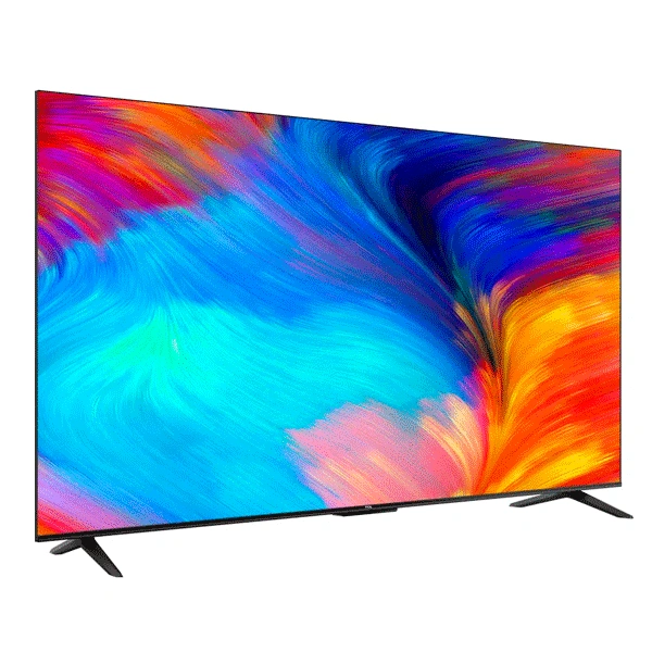 LED телевизор TCL 55P635 - фото 3