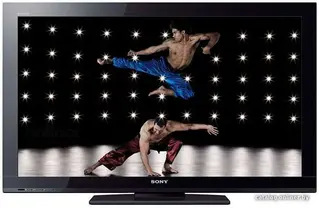LED телевизор Sony KDL-40 BX 420
