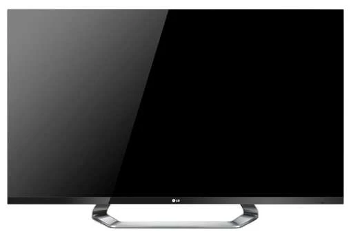 LЕD телевизор LG 47LM761T