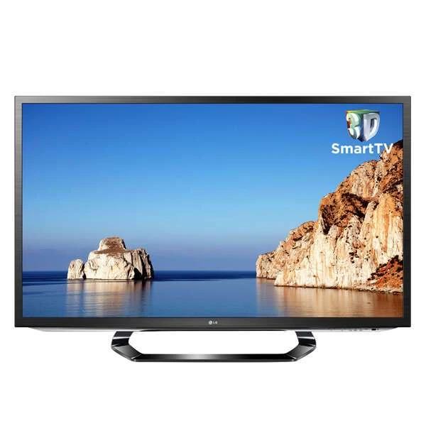 LЕD телевизор LG 47LM620T
