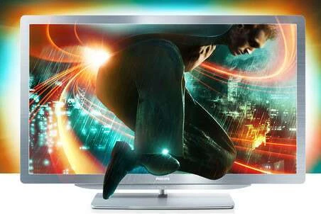 LED телевизор Philips 46PFL9706 H/12