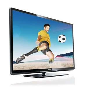 LED телевизор Philips 47PFL 4007T/60