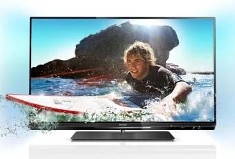 LED телевизор Philips 47PFL6097T/60