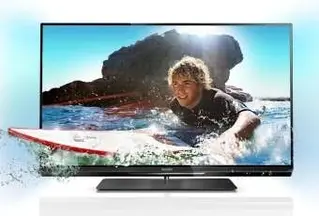 LED телевизор Philips 47PFL6097T/60