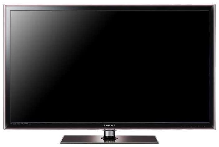 LED телевизор Samsung UE46D6100SW