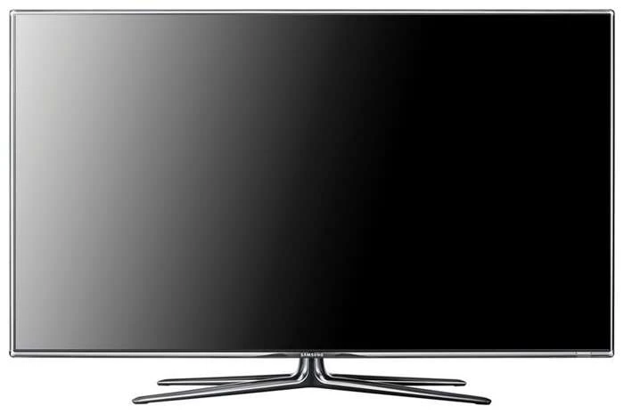 LED телевизор Samsung UE46D7000LS
