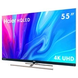HQLED телевизор Haier 55 S7 - фото 2