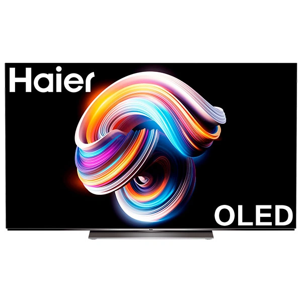 OLED телевизор Haier 55 S9 Pro