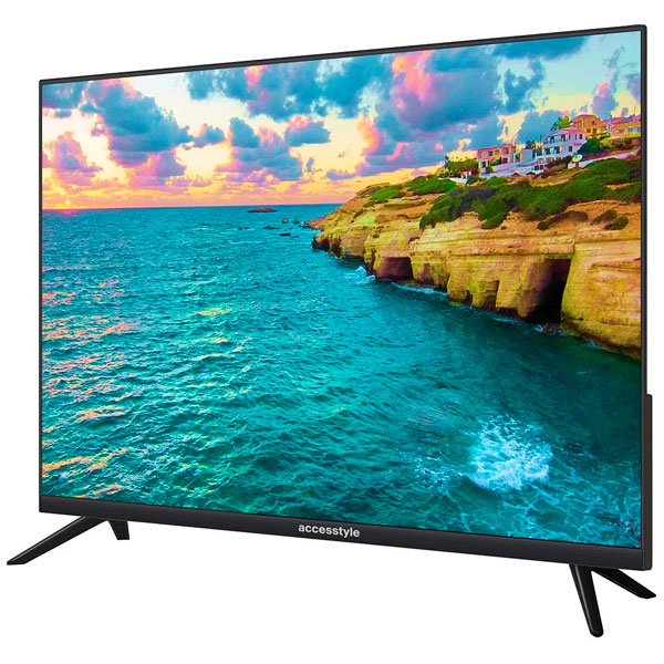 Телевизор Accesstyle U43EY1500B в Алматы - цены, купить в интернет ...