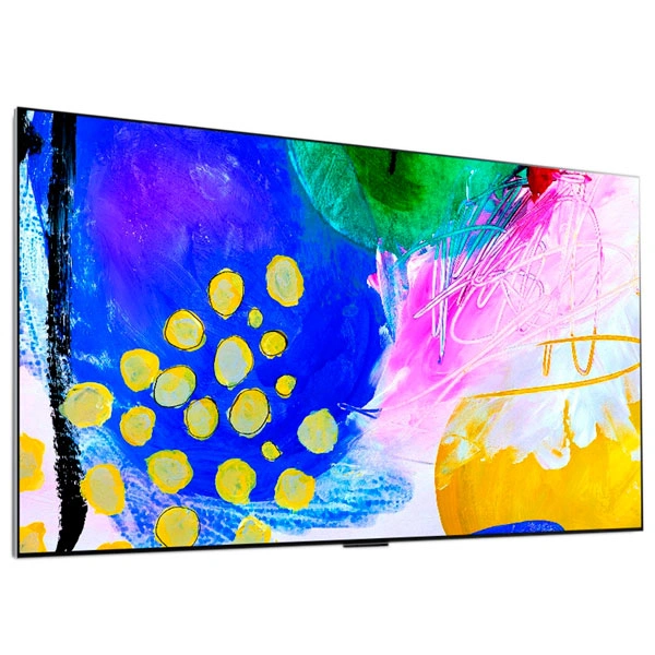 OLED телевизор LG OLED97G2RLA - фото 4