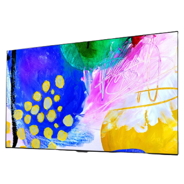 OLED телевизор LG OLED97G2RLA - фото 2