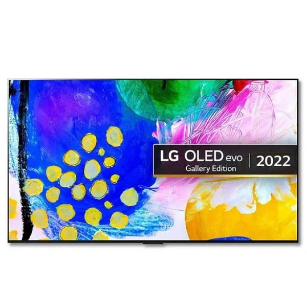 OLED телевизор LG OLED97G2RLA