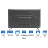 LED телевизор Kivi 65U750NB - фото 11