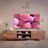 Телевизор Kivi 43U750NB - фото 18