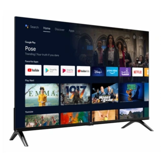 Телевизор TCL 32S5400A