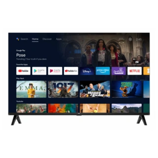 Телевизор TCL 32S5400A