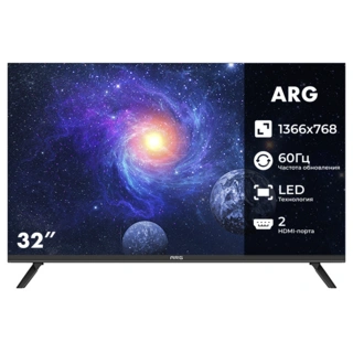 LED телевизор ARG LD32C6000