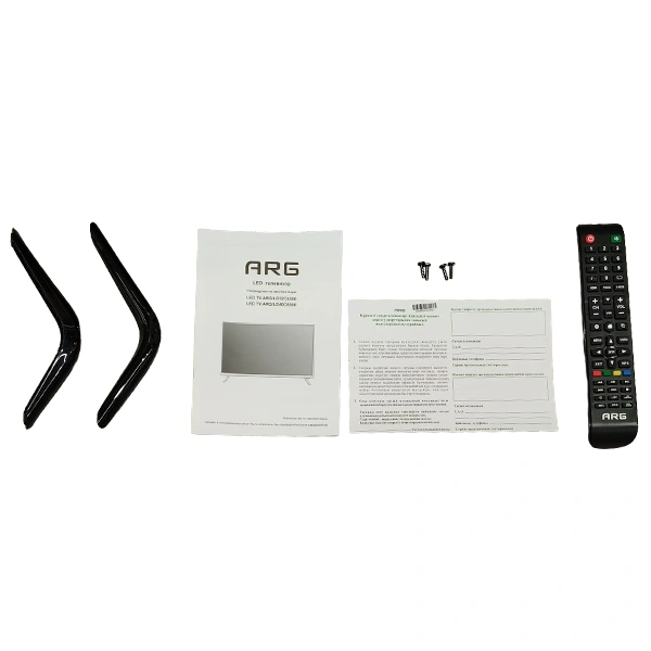 LED телевизор ARG LD40C6500 - фото 10