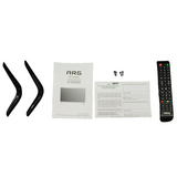 LED телевизор ARG LD40C6500 - фото 10