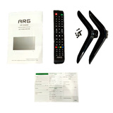 LED телевизор ARG LD50C7500 - фото 10