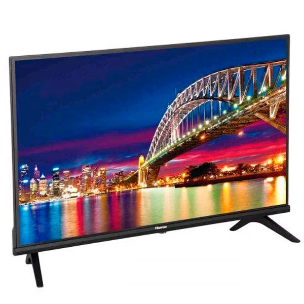 LED телевизор Hisense 32A4K - фото 2