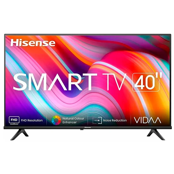 LED телевизор Hisense 40A4K