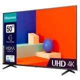 LED телевизор Hisense 50A6K - фото 2