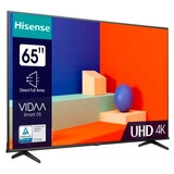 Жиынтық Hisense LED теледидары 65A6K + ARG сөресі TP2003S 47″  - фото 2