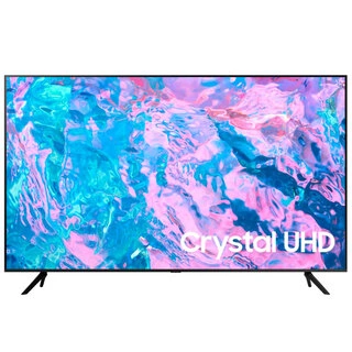 LED телевизор Samsung UE43CU7100UXCE