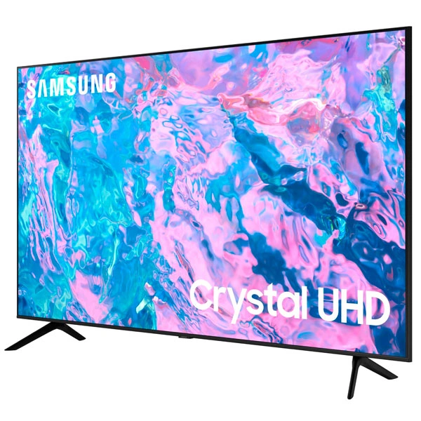 LED телевизор Samsung UE43CU7100UXCE - фото 3