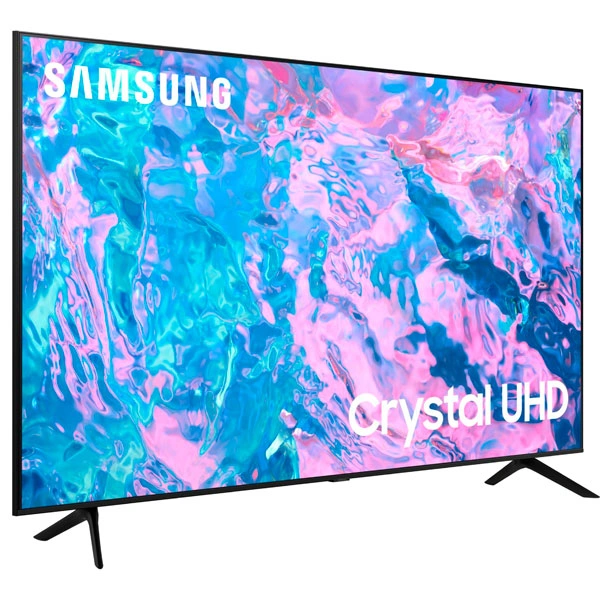 LED телевизор Samsung UE50CU7100UXCE - фото 2