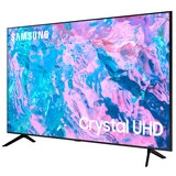 LED телевизор Samsung UE65CU7100UXCE - фото 3