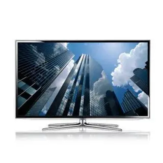LED телевизор Samsung UE46ES6570(7)S(U)XKZ
