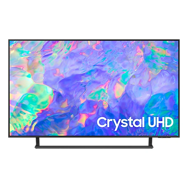 LED телевизор Samsung UE43CU8500UXCE