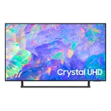 LED телевизор Samsung UE43CU8500UXCE