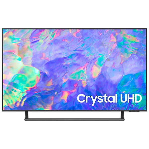 LED телевизор Samsung UE50CU8500UXCE