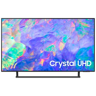 LED телевизор Samsung UE50CU8500UXCE