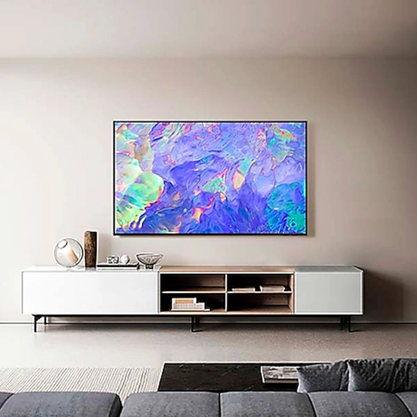 LED телевизор Samsung UE65CU8500UXCE - фото 7