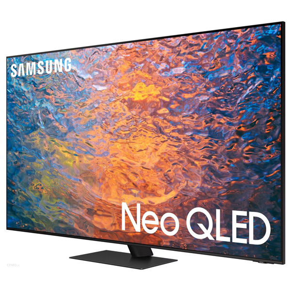 Neo LED Samsung теледидары QE55QN95CAUXCE