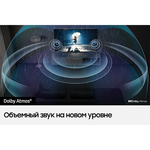 Жиынтық Neo LED Samsung теледидары QE75QN90CAUXCE + Mart сөресі Аврора 42″  - фото 7